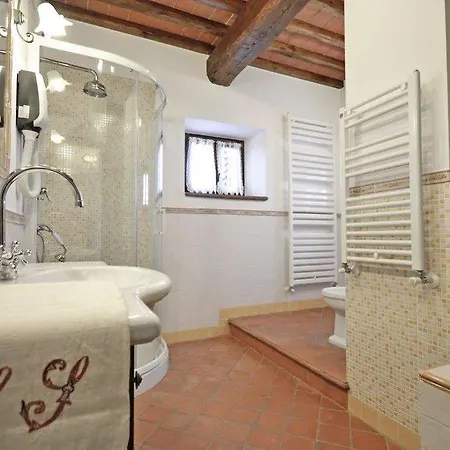 Anita Hotel Farneta