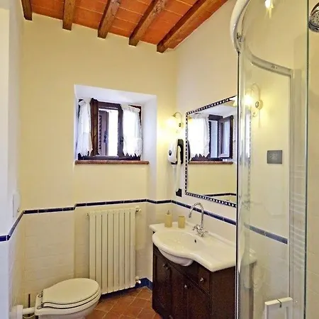 Anita Hotel Farneta