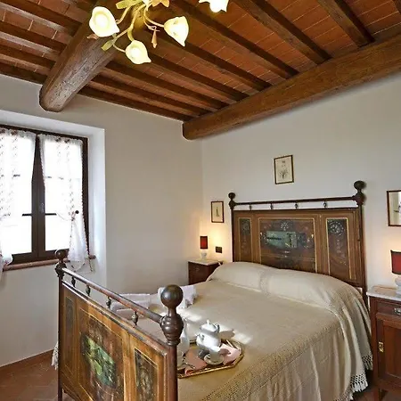 Anita Hotel Farneta