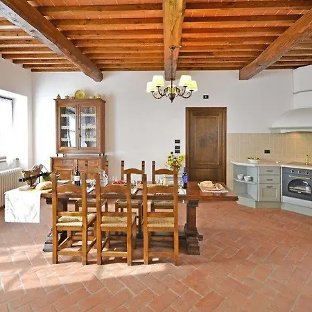 Hotel Anita Farneta
